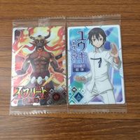 カード トレカ まとめ 転生したらスライムだった件 転スラ シュナ クロベエ トレイニー ユウキ カグラザカ イフリート 19 サムネイル 3