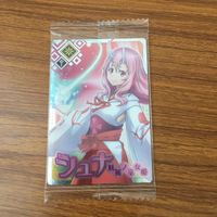 カード トレカ まとめ 転生したらスライムだった件 転スラ シュナ クロベエ トレイニー ユウキ カグラザカ イフリート 19 サムネイル 9