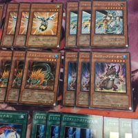 PREMIUM PACK10 プレミアムパック10 10種類 フルコンプ 各種3枚 遊戯王 PP10-JP001 シークレット まとめ 平行世界融合 サムネイル 3