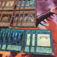 PREMIUM PACK10 プレミアムパック10 10種類 フルコンプ 各種3枚 遊戯王 PP10-JP001 シークレット まとめ 平行世界融合 サムネイル 6