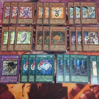 PREMIUM PACK10 プレミアムパック10 10種類 フルコンプ 各種3枚 遊戯王 PP10-JP001 シークレット まとめ 平行世界融合 サムネイル 1
