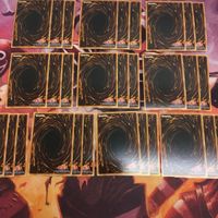 PREMIUM PACK10 プレミアムパック10 10種類 フルコンプ 各種3枚 遊戯王 PP10-JP001 シークレット まとめ 平行世界融合 サムネイル 7