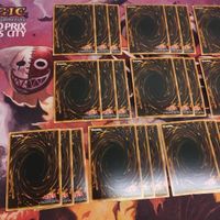PREMIUM PACK10 プレミアムパック10 10種類 フルコンプ 各種3枚 遊戯王 PP10-JP001 シークレット まとめ 平行世界融合 サムネイル 8