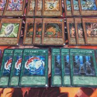 PREMIUM PACK10 プレミアムパック10 10種類 フルコンプ 各種3枚 遊戯王 PP10-JP001 シークレット まとめ 平行世界融合 サムネイル 5
