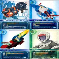 ガンダム カードビルダー クロニクル 0079 バンダイ カード まとめ 36枚 ★カードリスト参照 ap638 サムネイル 8