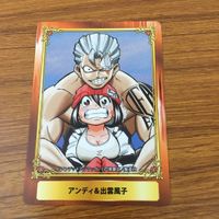 カード トレカ まとめ ジャンプフェア 非売品 プロモ ダークギャザリング 夜桜さんちの大作戦 ギャグ漫画日和 13 サムネイル 9