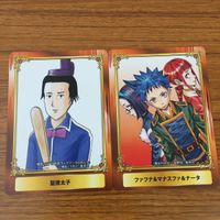 カード トレカ まとめ ジャンプフェア 非売品 プロモ ダークギャザリング 夜桜さんちの大作戦 ギャグ漫画日和 13 サムネイル 5