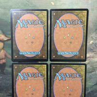 MTG マジックザギャザリング カード まとめ INV 崩れる境界線/Collapsing Borders 4枚セット 103 サムネイル 6