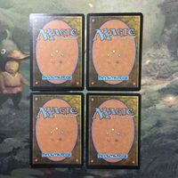 MTG マジックザギャザリング カード まとめ INV 崩れる境界線/Collapsing Borders 4枚セット 103 サムネイル 4
