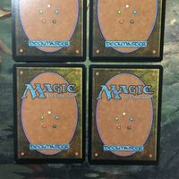 MTG マジックザギャザリング カード まとめ INV 崩れる境界線/Collapsing Borders 4枚セット 103 サムネイル 5