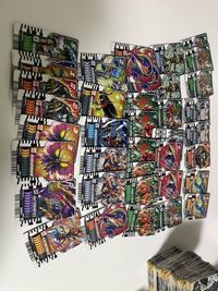 仮面ライダー ガッチャード ライドケミー カード まとめ UR SR PR P R キラ レア 非売品 新品 未開封 yb998_2999 sn5 サムネイル 9
