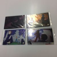 エヴァンゲリオン エヴァ カード ウエハース S SP 綾波 3 レイ 6 I EC S-02 8 10 2 C 25 碇 サムネイル 2