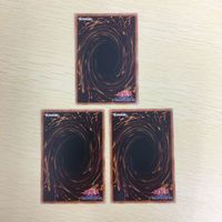 遊戯王 ノーマル カード トレーディングカード らくがきじゅうーすてご まとめ サムネイル 5