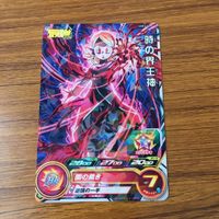 カード トレカ まとめ ドラゴンボール ヒーローズ 非売品 プロモ 魔神シュルム 超ハーツ サルサ 時の界王神 18 サムネイル 9