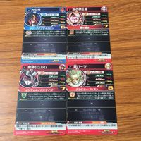 カード トレカ まとめ ドラゴンボール ヒーローズ 非売品 プロモ 魔神シュルム 超ハーツ サルサ 時の界王神 18 サムネイル 2
