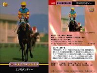 競馬 カード ホースレーシング まとめ ビッグモンロー ルールファスト オレンジピール パルブライト ノーザンウェー ビッグモンロー ニケスピリット マチカネフクキタル エリモダンディー バンダイ サムネイル 10