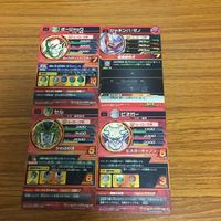 ドラゴンボール ヒーロー ズ カード まとめ 36 サムネイル 6