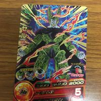 ドラゴンボール ヒーロー ズ カード まとめ 36 サムネイル 4