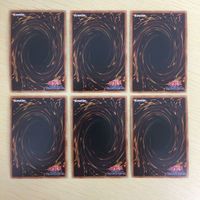 遊戯王 スーパーレア カード トレーディングカード 銀河衛竜 守護竜エルピィ 失楽の堕天使 天威龍ーサハスラーラ まとめ サムネイル 8