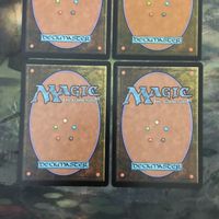 MTG マジックザギャザリング カード まとめ DOM ヤヤの焼身猛火/Jaya's Immolating Inferno 4枚セット 68 サムネイル 5