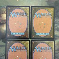 MTG マジックザギャザリング カード まとめ DOM ヤヤの焼身猛火/Jaya's Immolating Inferno 4枚セット 68 サムネイル 6