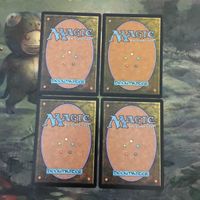 MTG マジックザギャザリング カード まとめ DOM ヤヤの焼身猛火/Jaya's Immolating Inferno 4枚セット 68 サムネイル 4