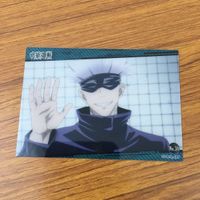 カード トレカ まとめ 呪術廻戦 究極 メカ丸 両面 宿儺 虎杖 悠仁 パンダ 五条 悟 10 サムネイル 7