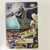 NARUTO ナルティメットカードバトル まとめ はたけ カカシ 22 サムネイル 7