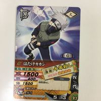 NARUTO ナルティメットカードバトル まとめ はたけ カカシ 22 サムネイル 3