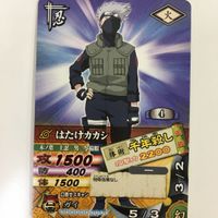 NARUTO ナルティメットカードバトル まとめ はたけ カカシ 22 サムネイル 2