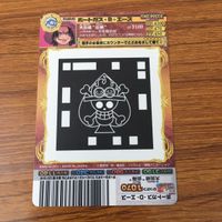 カード トレカ ワンピース ワンピ ポートガス D エース 19 サムネイル 2
