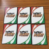 ハイキュー バボカ カード トレカ まとめ 縁下 力 最強の…囮…！ やってしまった 同時多発位置差攻撃! 16 サムネイル 2