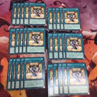 魔界台本「ドラマチック・ストーリー」 30枚 型番統一 まとめ 遊戯王 ノーマル PHHY-JP064 サムネイル 1