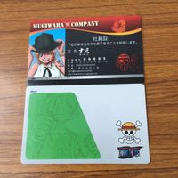 カード トレカ まとめ ワンピース ワンピ ナミ ルフィ クザン ジンベエ 8 サムネイル 5
