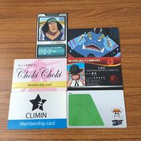 カード トレカ まとめ ワンピース ワンピ ナミ ルフィ クザン ジンベエ 8