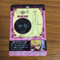カード トレカ まとめ 少女革命ウテナ ウテナ アンシー 58 サムネイル 6