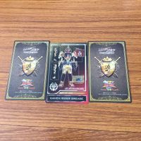 特撮ヒーロー カード まとめ 非売品 69 サムネイル 7