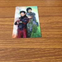 特撮ヒーロー カード まとめ 非売品 69 サムネイル 5