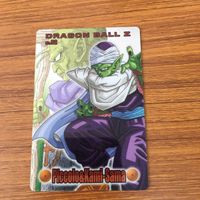 ドラゴンボール カード まとめ 悟飯 ピッコロ 悟空 ベジータ 28 サムネイル 3