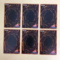 遊戯王 トークン カード まとめ サムネイル 6