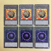遊戯王 トークン カード まとめ サムネイル 1