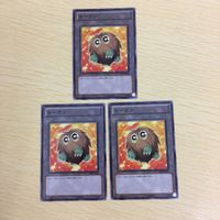 遊戯王 トークン カード まとめ サムネイル 2