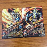 カード トレカ まとめ ガンバライジング カブト メテオ ブレイブ 電王 ブレイズ クウガ 22 サムネイル 6