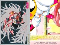 カード アキハバラ電脳組 アキハバラ 電脳組 まとめ アマダ セガトイズ メタリック キラ レア M 美少女 _1 サムネイル 3