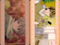 カード 純情ロマンチカ ロマンチカ まとめ No 中村春菊 ムービック MOVIC サムネイル 1