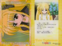 カード なのは まとめ 魔法少女 リリカル ブロッコリー No 86 122 011 015 056 088 076 021 11 15 56 88 76 美少女 サムネイル 7