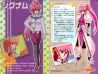 カード なのは まとめ 魔法少女 リリカル ブロッコリー No 86 122 011 015 056 088 076 021 11 15 56 88 76 美少女 サムネイル 4