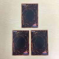 遊戯王 字レア カード トレーディングカード 超栄養太陽 まとめ サムネイル 9