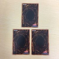 遊戯王 字レア カード トレーディングカード 超栄養太陽 まとめ サムネイル 7