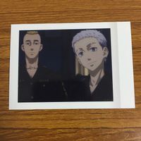 カード トレカ まとめ 東京リベンジャーズ ぱしゃこれ 河田 ナホヤ 松野 千冬 三ツ谷 隆 場地 圭介 稀咲 徹太 30 サムネイル 5